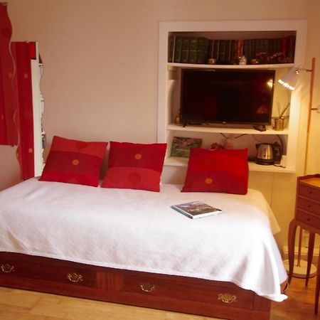 Maisons  L Escale En Beauce Bed & Breakfast エクステリア 写真