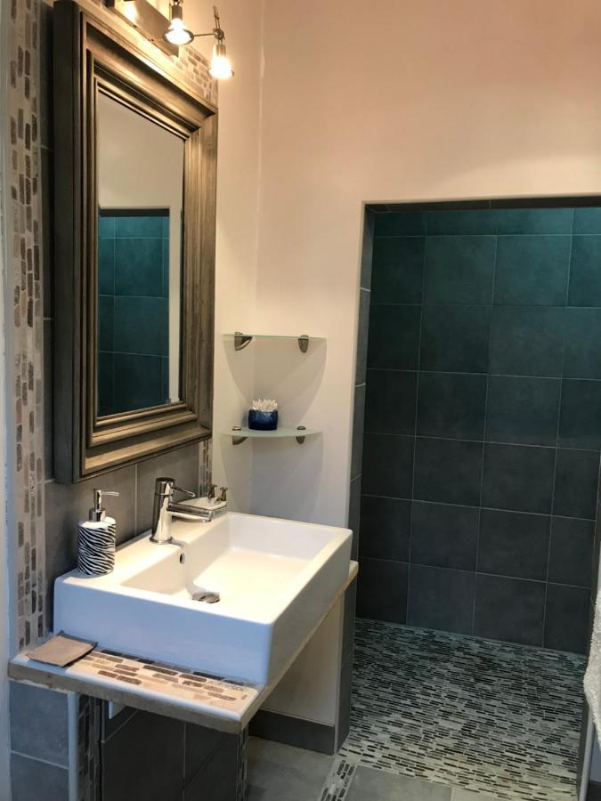 Maisons  L Escale En Beauce Bed & Breakfast エクステリア 写真