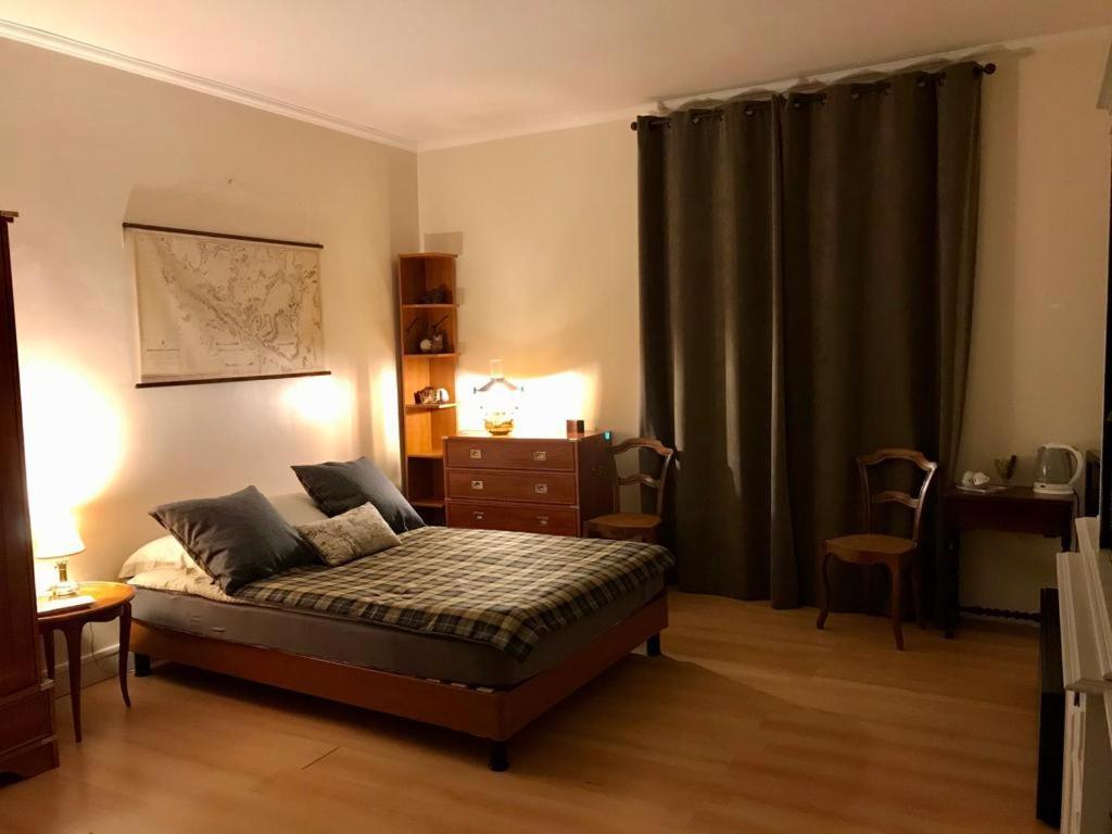 Maisons  L Escale En Beauce Bed & Breakfast エクステリア 写真