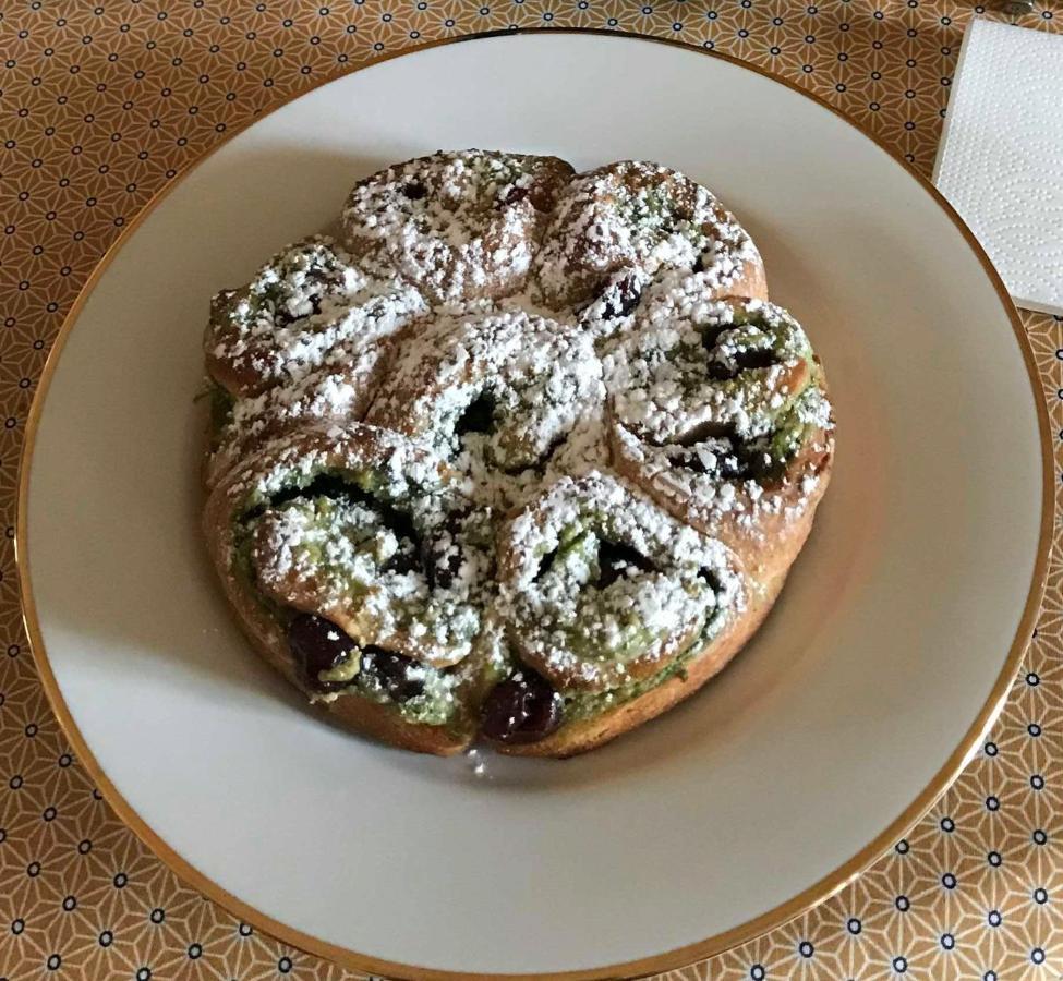 Maisons  L Escale En Beauce Bed & Breakfast エクステリア 写真