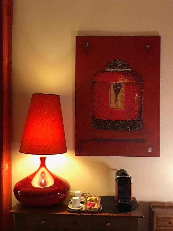 Maisons  L Escale En Beauce Bed & Breakfast エクステリア 写真