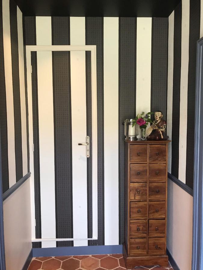 Maisons  L Escale En Beauce Bed & Breakfast エクステリア 写真