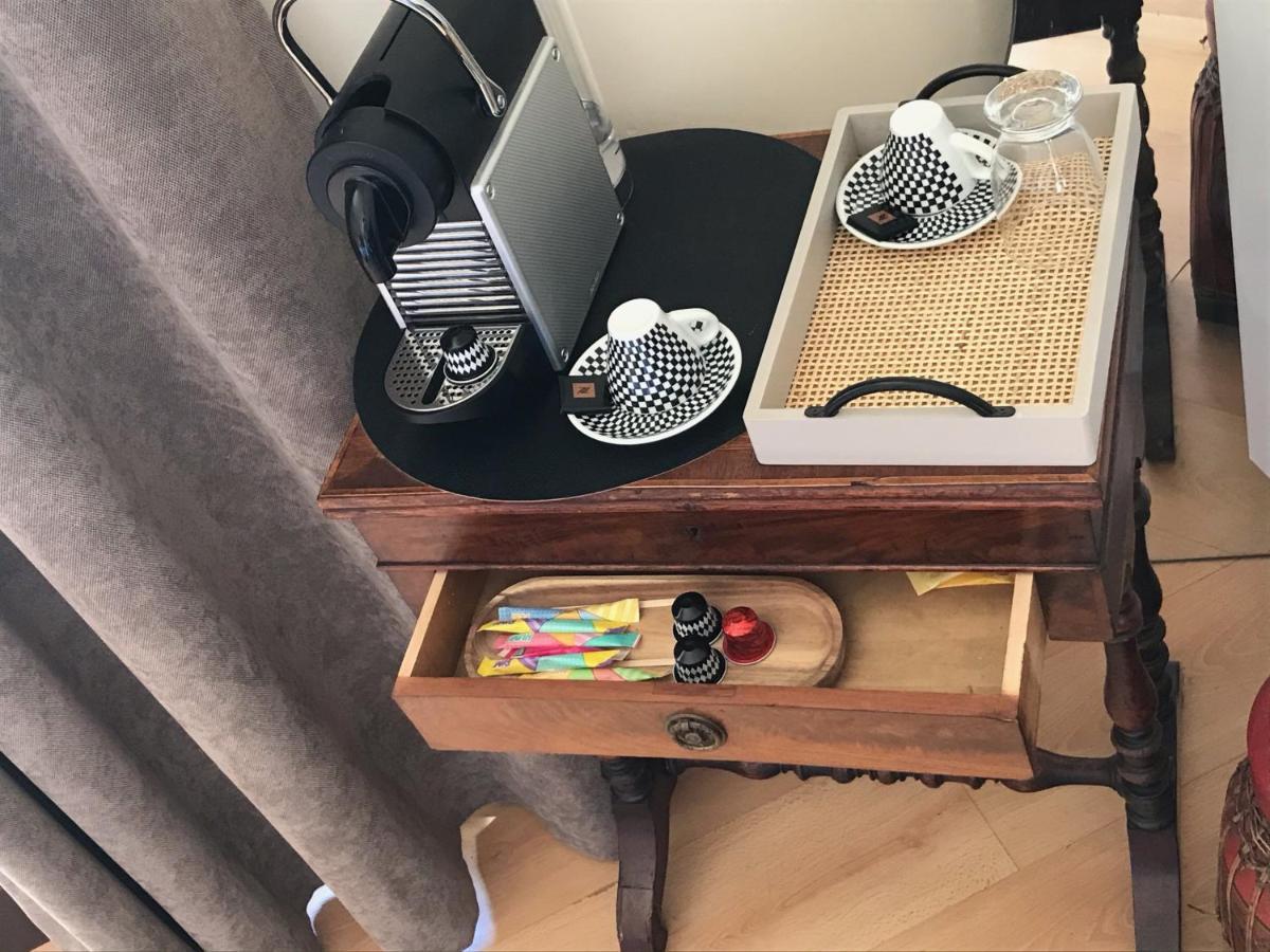 Maisons  L Escale En Beauce Bed & Breakfast エクステリア 写真