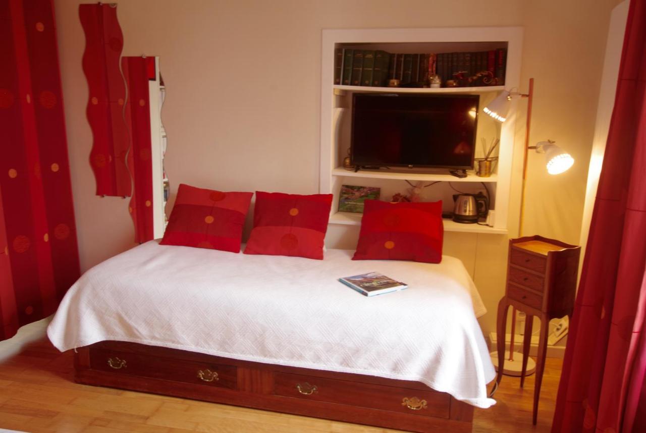 Maisons  L Escale En Beauce Bed & Breakfast エクステリア 写真