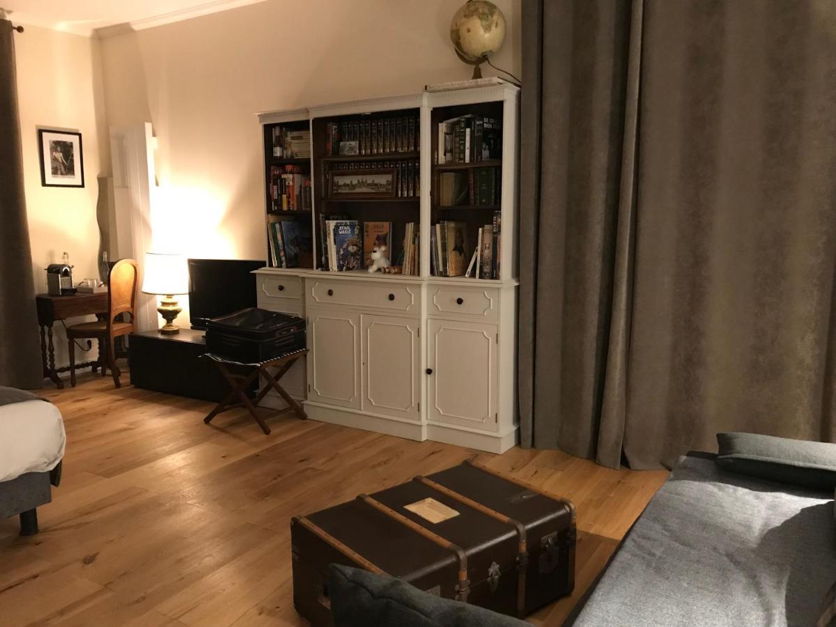 Maisons  L Escale En Beauce Bed & Breakfast エクステリア 写真