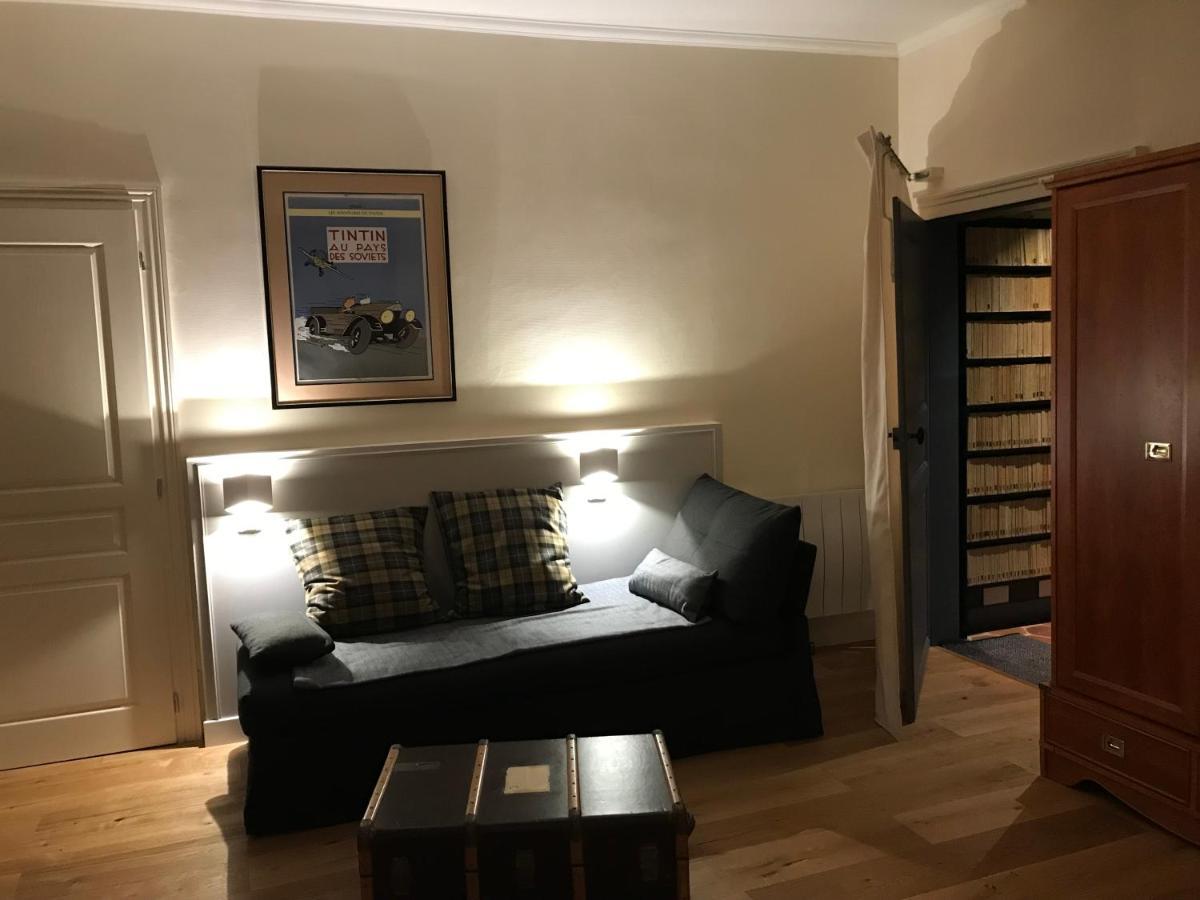 Maisons  L Escale En Beauce Bed & Breakfast エクステリア 写真